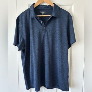 Alfani Men’s Stretch Polo Shirt